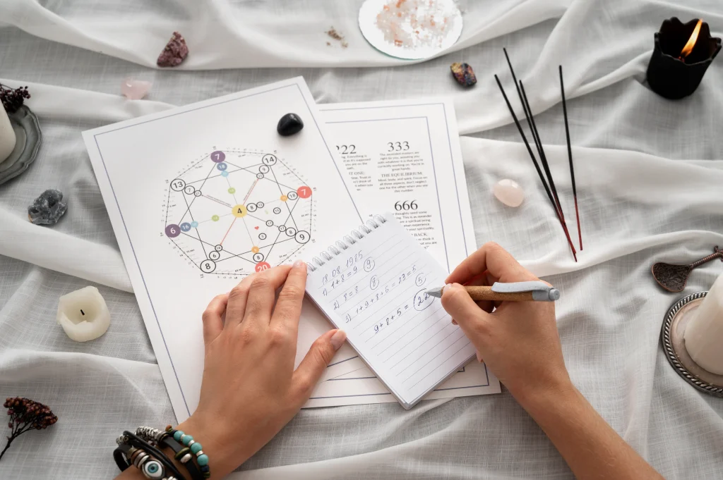 Why astrology is gaining trust among the youth
