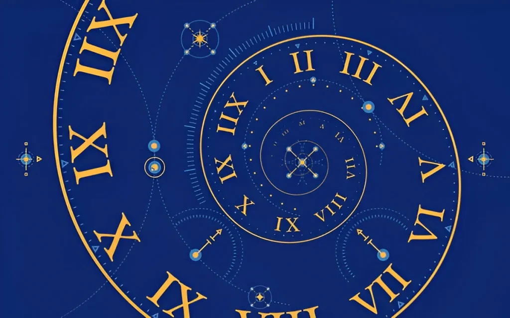 modern Vedic numerology
