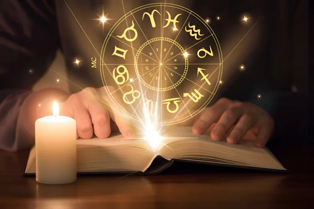 astrology reading