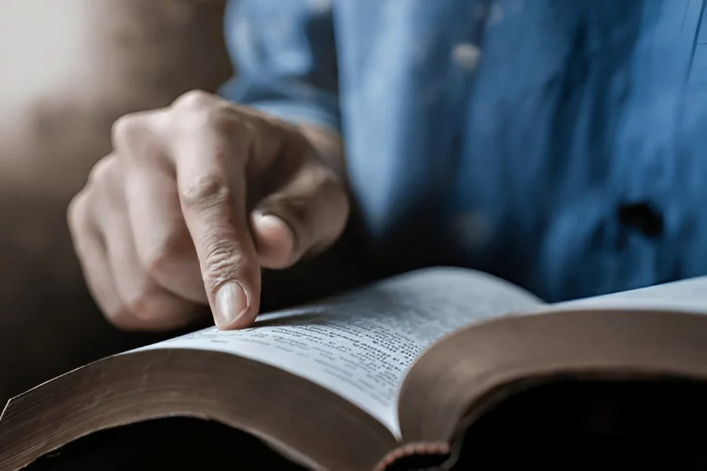 spiritual counseling