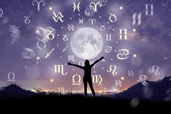 zodiac moon sign