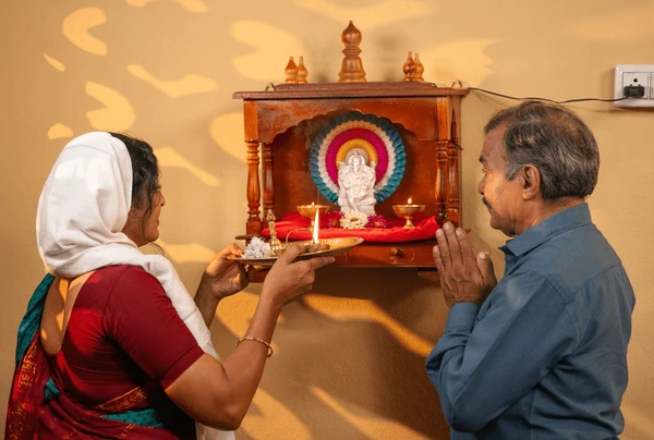 grah shanti puja