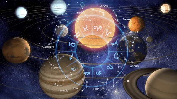 Zodiac Element